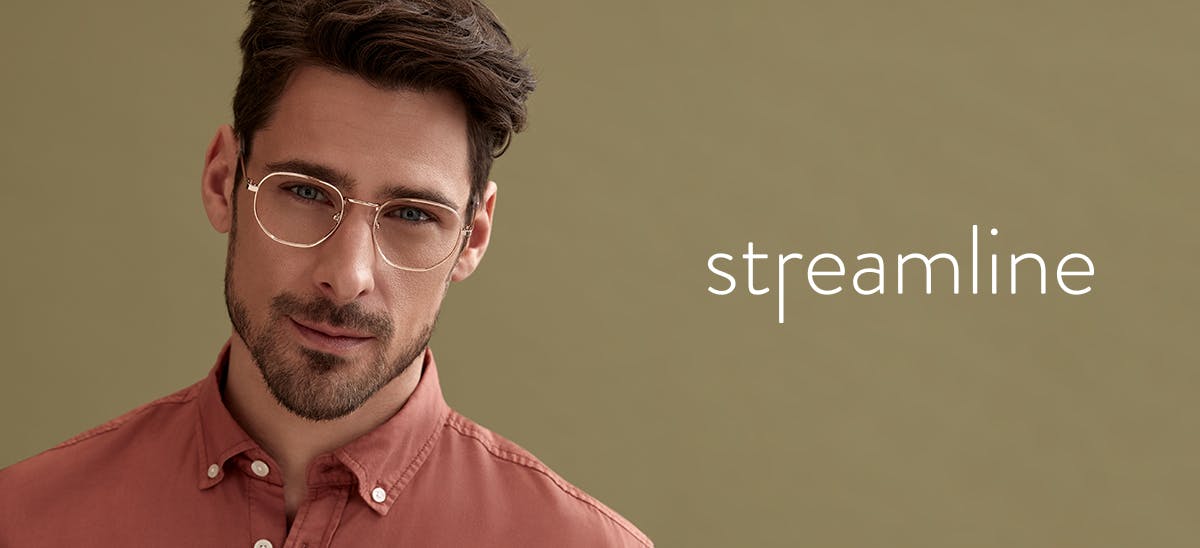 Streamline banner